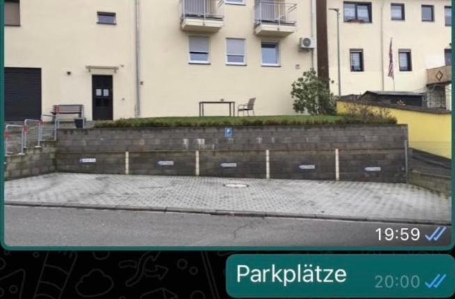 Gaestehaus Residenz Aurora Hotel Friedrichsthal Eksteriør billede